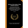 thumbnail image 1 of History of the Indian Tribes of North America : With Biographical Sketches and Anecdotes of the Principal Chiefs. Embellished with One Hundred Portraits from the Indian Gallery in the War Department at Washington; Volume 2 (Hardcover), 1 of 1