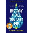 thumbnail image 1 of Pre-Owned History is All You Left Me (Paperback) 1471146189, 1 of 1