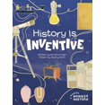 thumbnail image 1 of History Is Inventive (Hardcover), 1 of 1