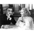 thumbnail image 1 of History Is Made At Night Charles Boyer Jean Arthur 1937 Photo Print (14 x 11), 1 of 2