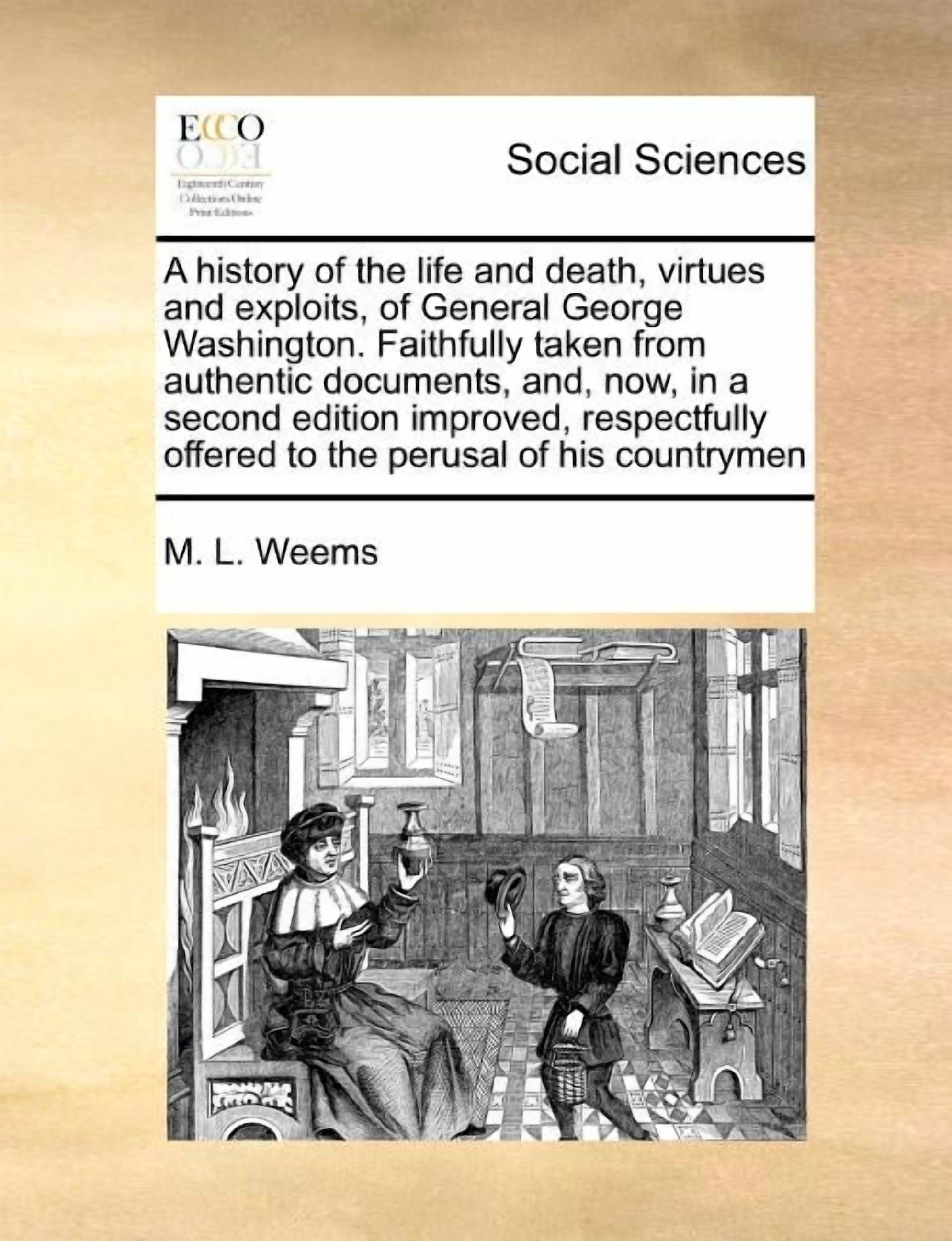 Exploit History A History of the Life and Death, Virtues and Exploits, of General ...