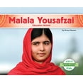 thumbnail image 1 of History Maker Biographies Set 1 Malala Yousafzai: Education Activist, (Hardcover), 1 of 1