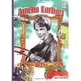 thumbnail image 1 of Pre-Owned Amelia Earhart (History Makers Bios) (Unknown) 0822503964 9780822503965, 1 of 1