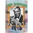 thumbnail image 1 of Pre-Owned Louis Armstrong (Library Binding) 0822571692 9780822571698, 1 of 1