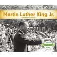thumbnail image 1 of History Maker Bios (Lerner): Martin Luther King, Jr.: Civil Rights Leader (Paperback), 1 of 1