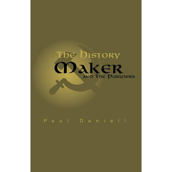 The History Maker, (Paperback)