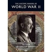 Pre-Owned History Makers of World War II Hitler