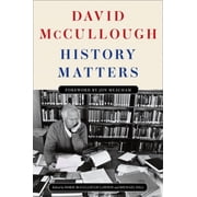 History Matters, Hardcover
