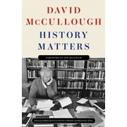 History Matters Hardcover