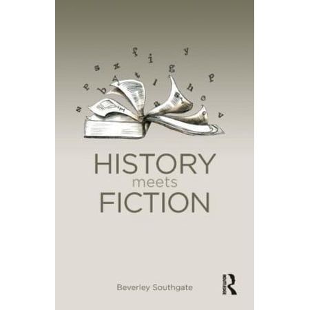 Pre-Owned History Meets Fiction (Paperback) 1408220121 9781408220122