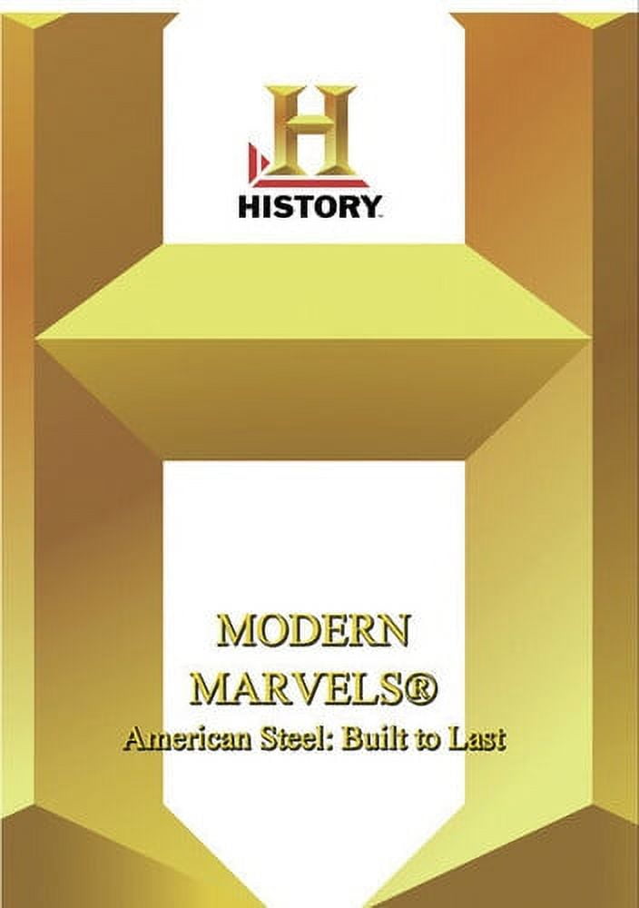 THE HISTORY CHANNEL - Modern Marvels - Demolition DVD