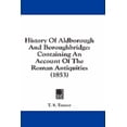 thumbnail image 1 of History Of Aldborough And Boroughbridge, 1 of 1