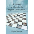 thumbnail image 1 of History Of Chess In The English Civil Service, 1 of 1