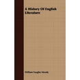 thumbnail image 1 of A History of English Literature, (Paperback), 1 of 1