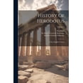 thumbnail image 1 of History Of Herodotus: A New English Version; Volume 2 (Paperback), 1 of 1