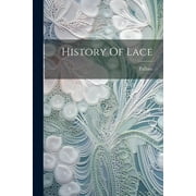 History Of Lace Paperback