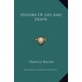 thumbnail image 1 of History Of Life And Death (Hardcover), 1 of 1