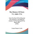 thumbnail image 1 of History Of Party V1, 1666-1714, 1 of 1