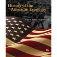 thumbnail image 1 of History Of The American Economy by Gary M Walton, 1 of 1