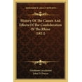 thumbnail image 1 of History Of The Causes And Effects Of The Confederation Of The Rhine (1821) (Paperback), 1 of 1