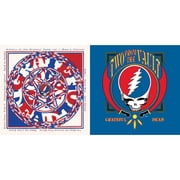 History Of The Grateful Dead Vol. 1 & Two From The Vault [LP Vinyl Bundle]