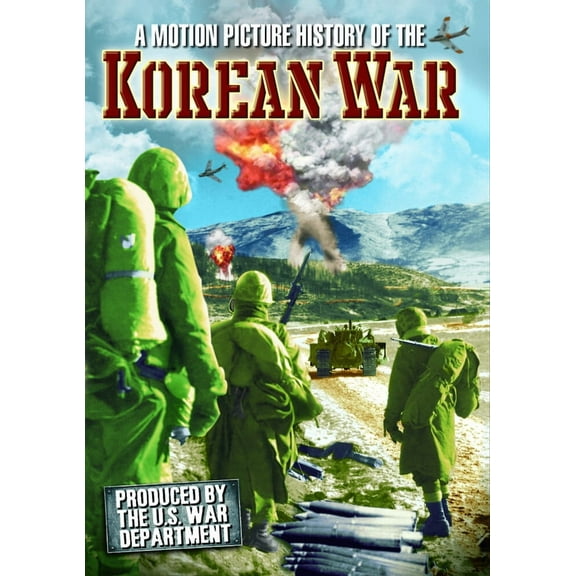 History Of The Korean War