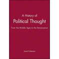 thumbnail image 1 of History Political Thought (Hardcover), 1 of 2