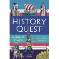 thumbnail image 1 of Pre-Owned History Quest: Middle Times, 9781733444118, 1733444114, Paperback,, 1 of 1