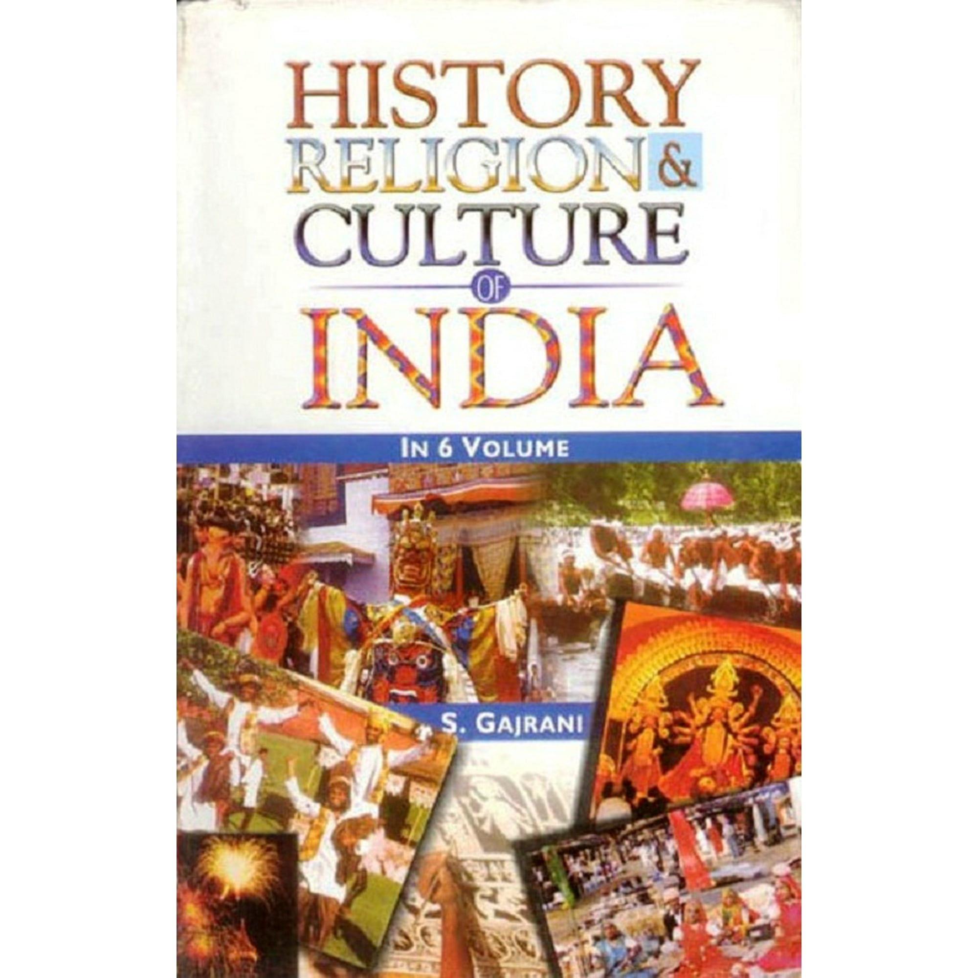 india culture and religion