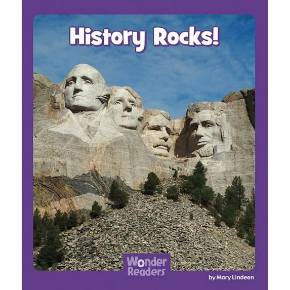 History Rocks!