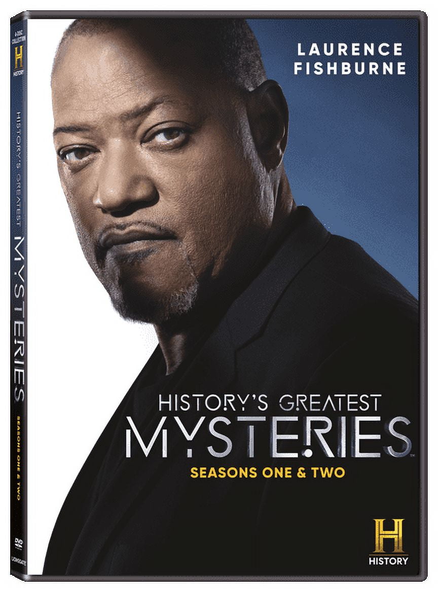 History'S Great Mysteries Season 1