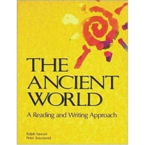 Pre-Owned History S: The Ancient World : A Reading and Writing Approach (Paperback)