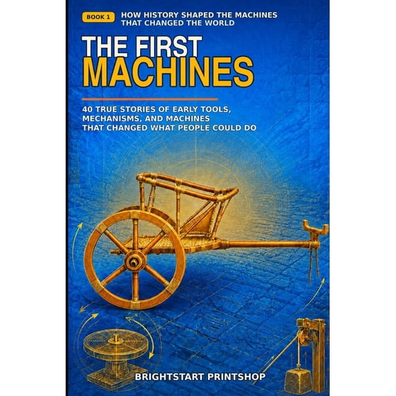 Point Machine Tool How History Shaped the Machines That Cha The First Machines: 40 True ...