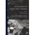 thumbnail image 1 of A History of Texas and Texans, (Paperback), 1 of 1
