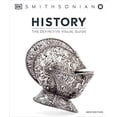 thumbnail image 1 of Pre-Owned History: The Definitive Visual Guide (Definitive Visual Guides) Paperback, 1 of 1