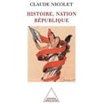 thumbnail image 1 of Histoire, nation, RÃ©publique, (Paperback), 1 of 1