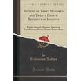thumbnail image 1 of History of Three Hundred and Twenty Eighth Regiment of Infantry : Eighty-Second Division, American Expeditionary Forces, United States Army (Classic Reprint), 1 of 1
