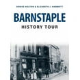 thumbnail image 1 of History Tour: Barnstaple History Tour (Paperback), 1 of 1