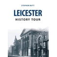 thumbnail image 1 of History Tour: Leicester History Tour (Paperback), 1 of 1