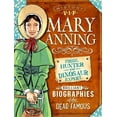thumbnail image 1 of History VIPs: History VIPs: Mary Anning (Paperback), 1 of 1