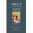 thumbnail image 1 of History of Vatican II History of Vatican II, Vol. IV. Church as Communion. Third Period and Intersession. September 1964 - September 1965: Eng, Book 4, (Hardcover), 1 of 1