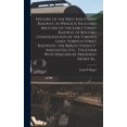 thumbnail image 1 of History of the West End Street Railway, in Which is Included Sketches of the Early Street Railway of Boston- Consolidation of the Various Lines- Foreign Street Railways- the Berlin Viaduct- Anecdotes,, 1 of 1