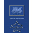 thumbnail image 1 of The History of the Williamite and Jacobite Wars in Ireland; From Their Origin to the Capture of Athlone. [With Plates an, (Paperback), 1 of 1