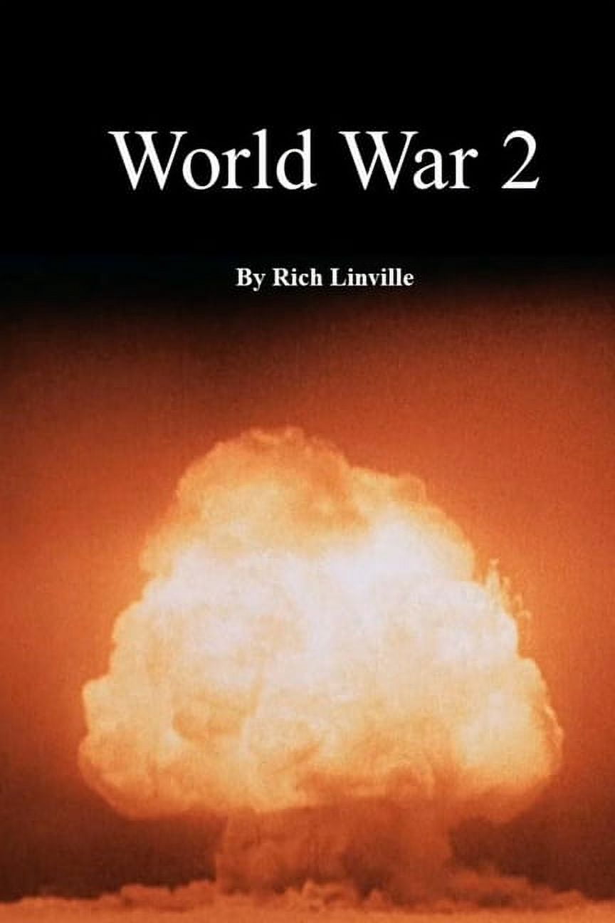 History World War 2, Book 1, (Paperback)