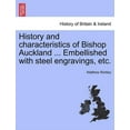 thumbnail image 1 of History and Characteristics of Bishop Auckland ... Embellished with Steel Engravings, Etc., 1 of 1