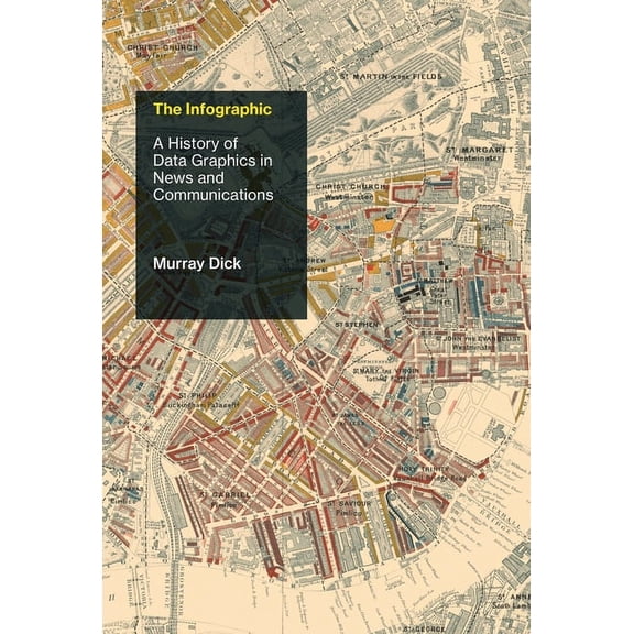 History and Foundations of Information S The Infographic, (Hardcover)