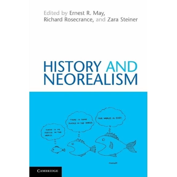 History and Neorealism, (Paperback)
