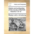 thumbnail image 1 of History and antiquities of the county of Norfolk. ... Volume 7 of 10 (Paperback), 1 of 1