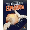 thumbnail image 1 of History's Greatest Disasters Challenger Explosion, (Hardcover), 1 of 1