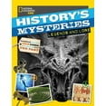 thumbnail image 1 of History's Mysteries History's Mysteries: Legends and Lore, (Paperback), 1 of 1